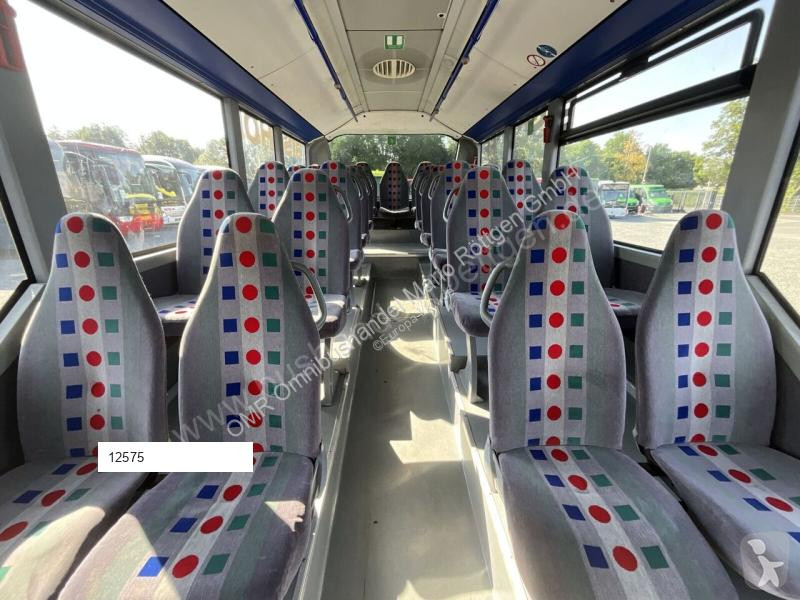 Autobussen Mercedes O 530 LE