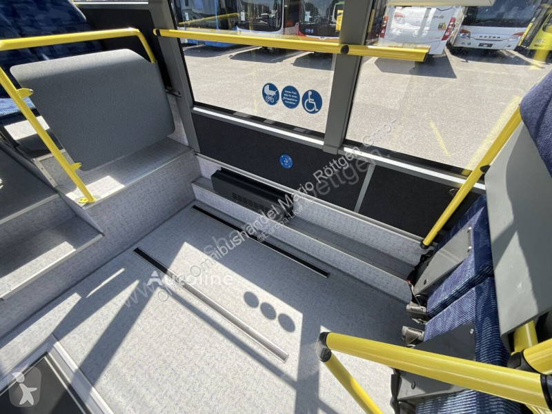 باص Setra S 415 LE Business