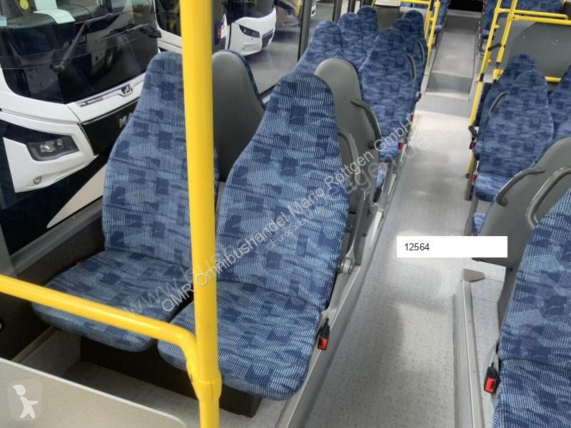 باص Setra S 415 LE Business