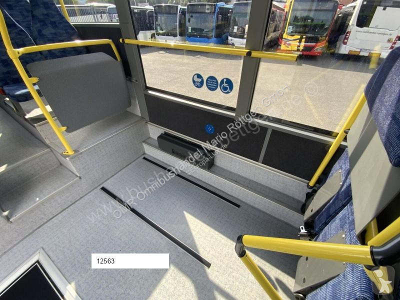 باص Setra S 415 LE Business