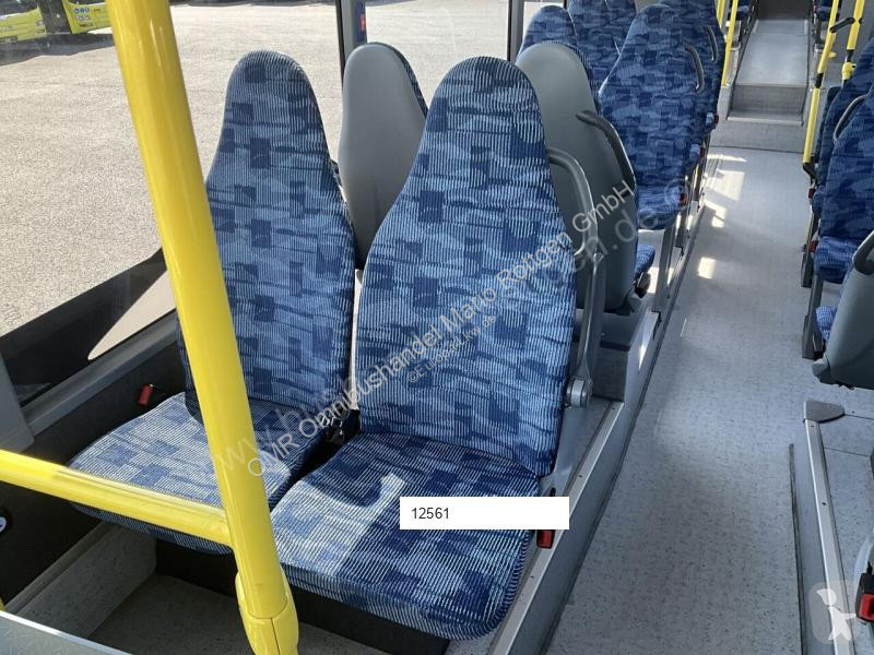 باص Setra S 415 LE Business