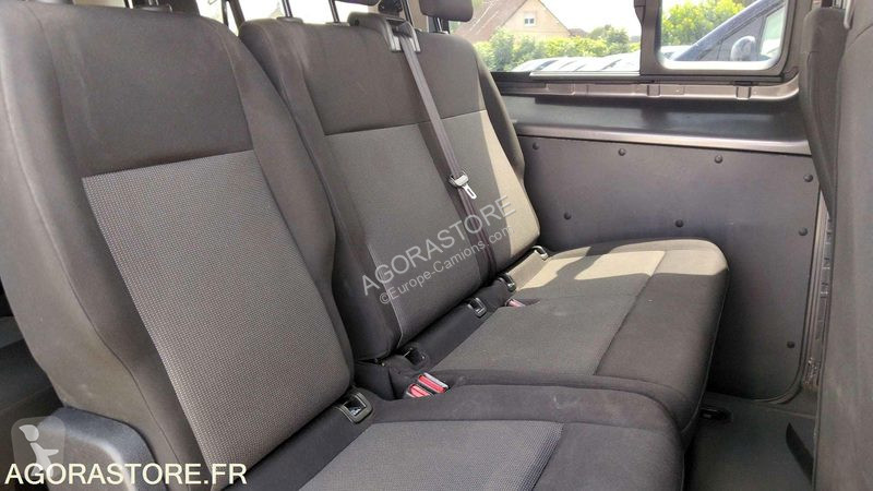 Furgoneta Peugeot EXPERT