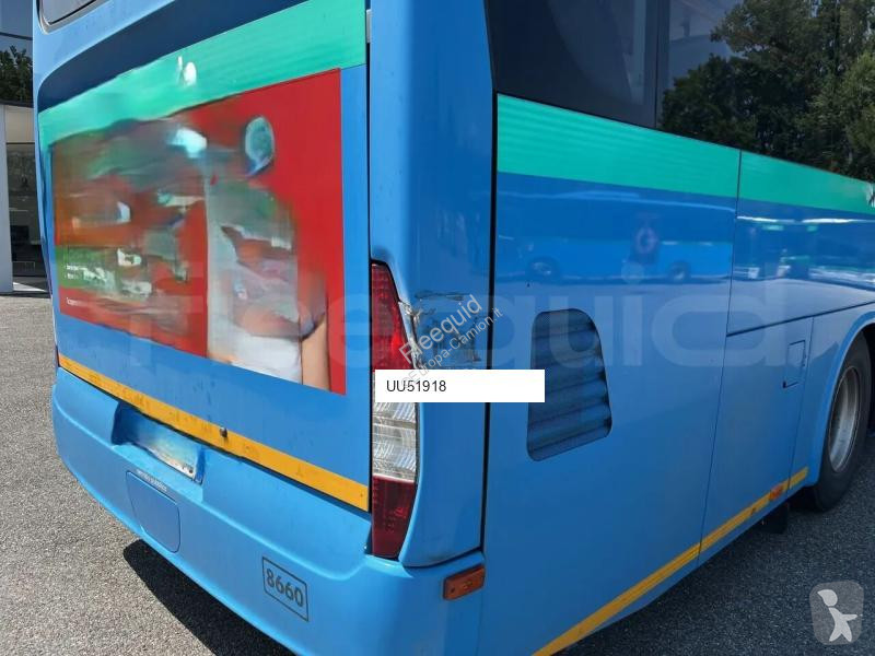 باص Iveco