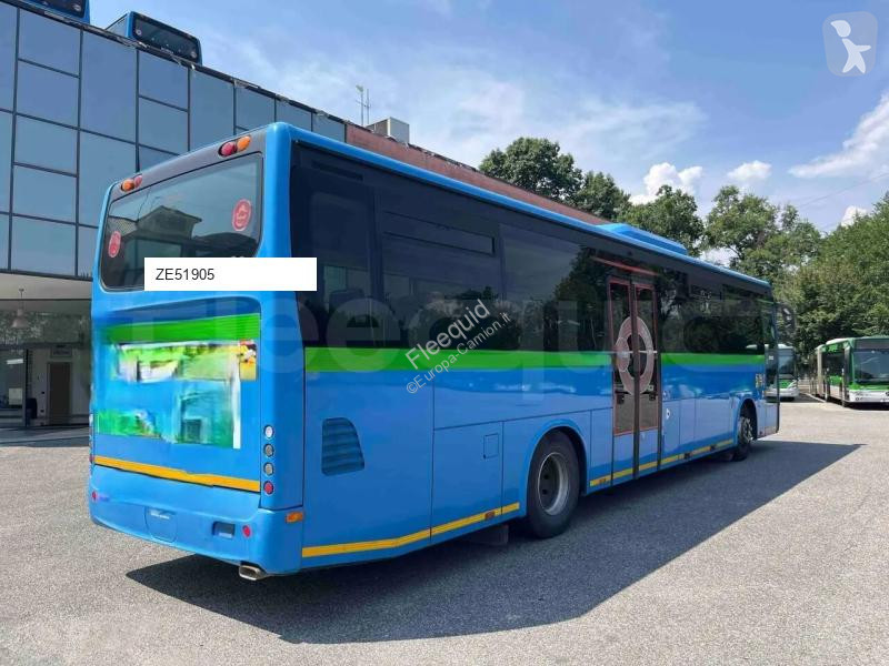 باص Iveco