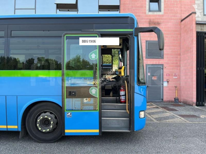 Pullman Iveco
