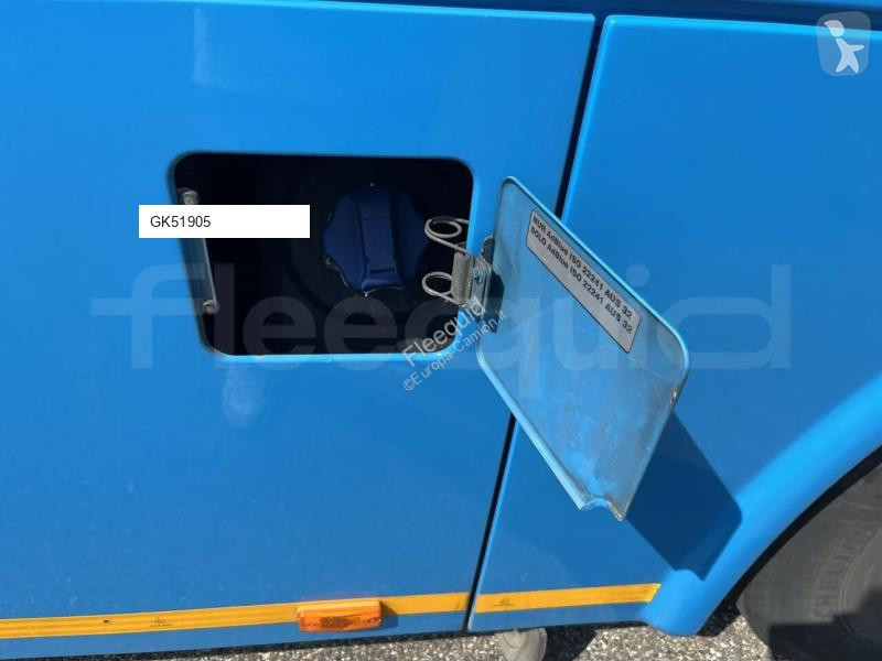 باص Iveco