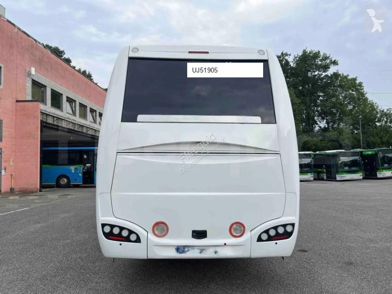 Pullman Iveco 2