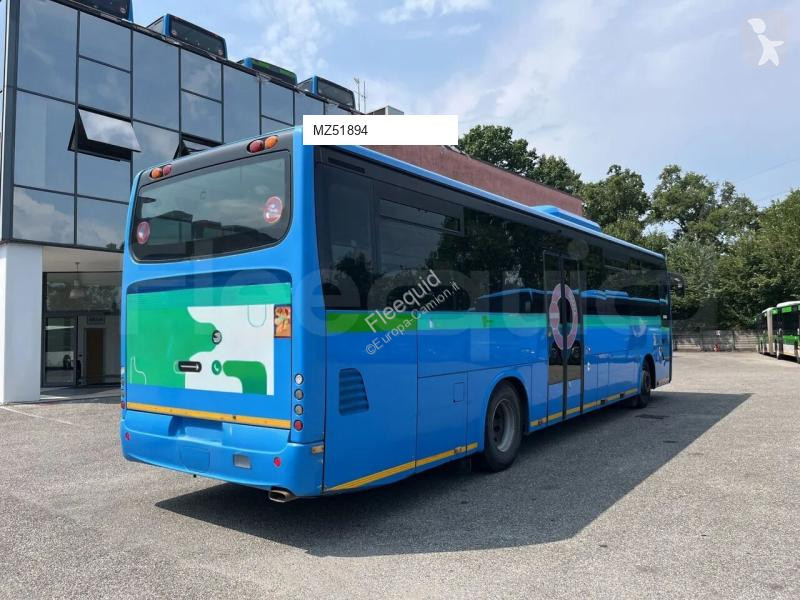 باص Iveco