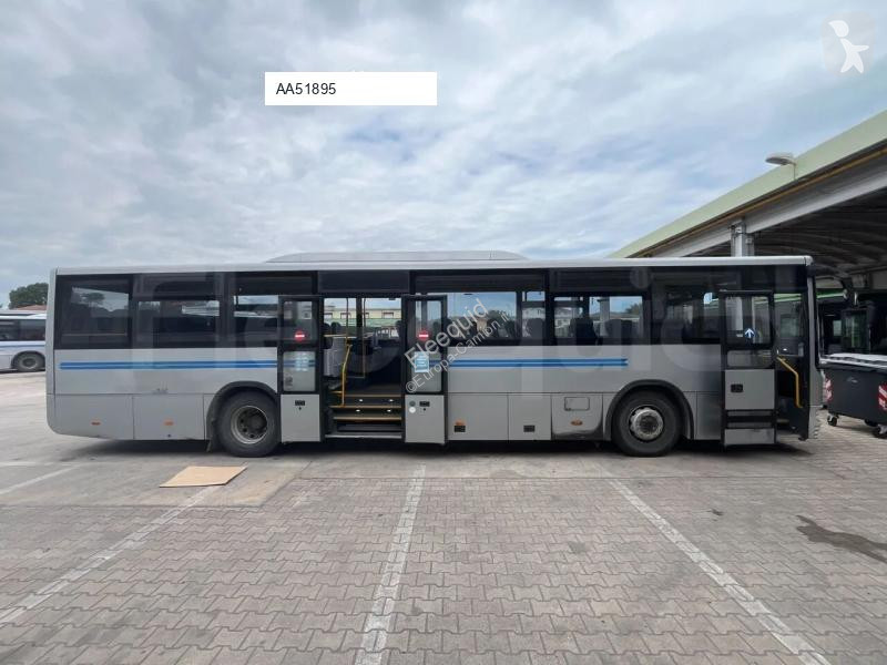 Pullman Temsa