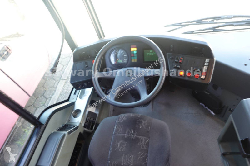 Градски автобус Mercedes O 530...