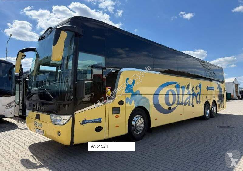 Градски автобус Van Hool ACRON TX16 /...