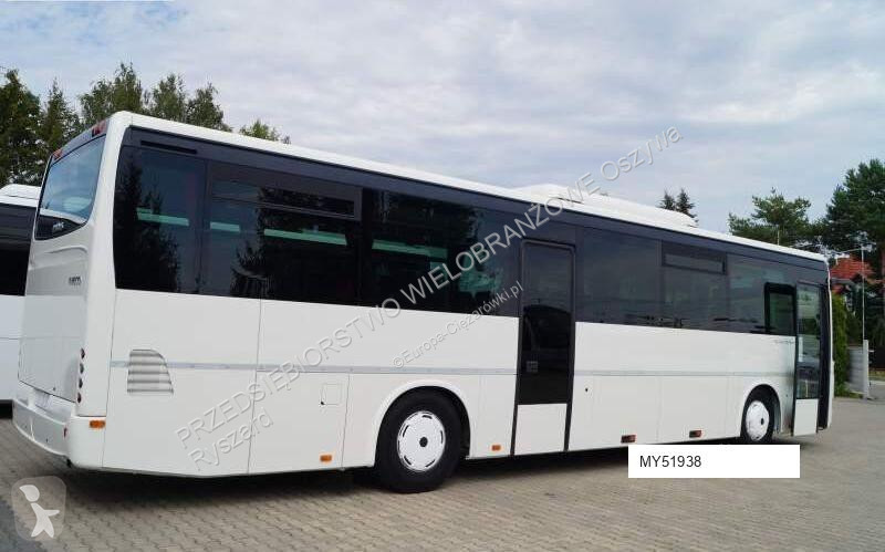 Градски автобус Irisbus RECREO CROSSWAY