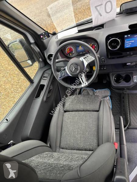 باص Mercedes 517 Multi C Neuf en stock