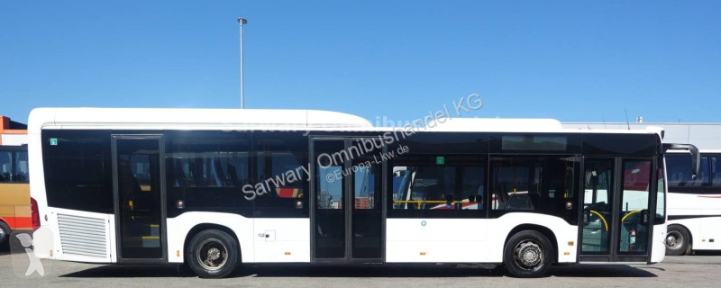 Градски автобус Mercedes O 530 C2 LE...