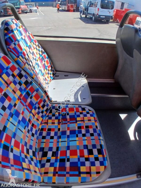 Furgoneta Mercedes SPRINTER