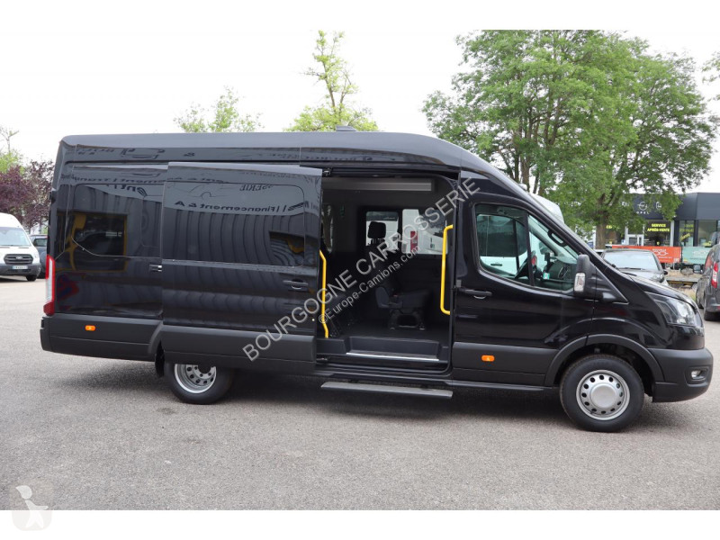 Градски автобус Ford TRANSIT 460 L4H3 2.0...