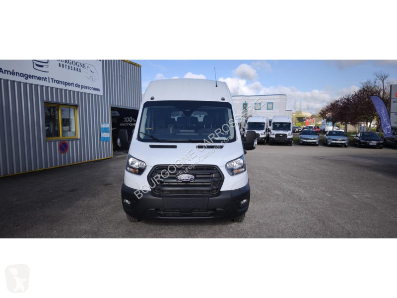Градски автобус Ford TRANSIT 460 L4H3 2.0...