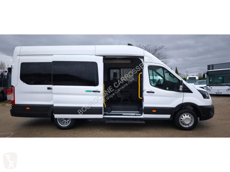 Градски автобус Ford TRANSIT 460 L4H3 2.0...