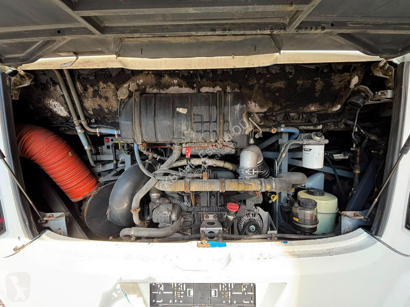 باص VDL Futura FMD 2-148/440 6x2*4 57 SEATS /...