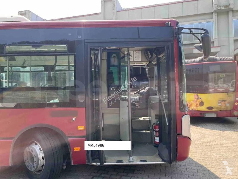 Autobus Iveco N. 5 Citelis