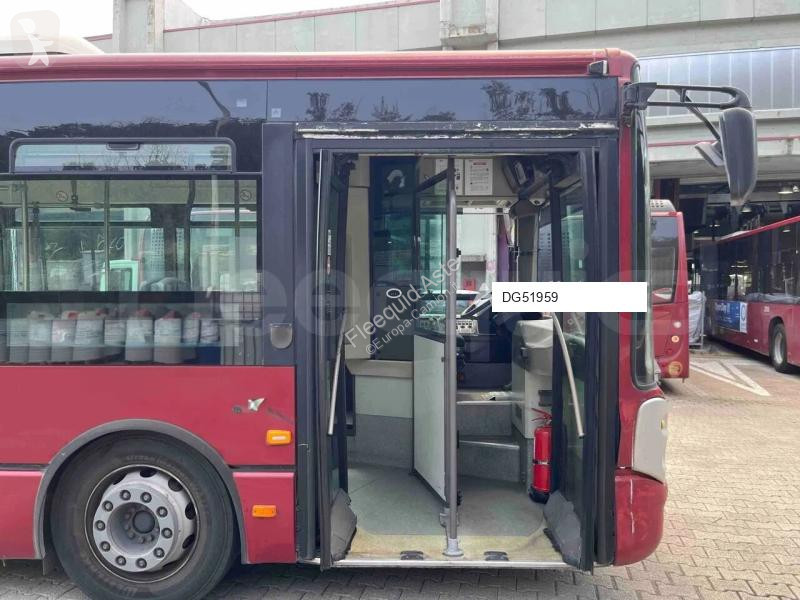 Autobus Iveco N. 10 Iveco Citelis
