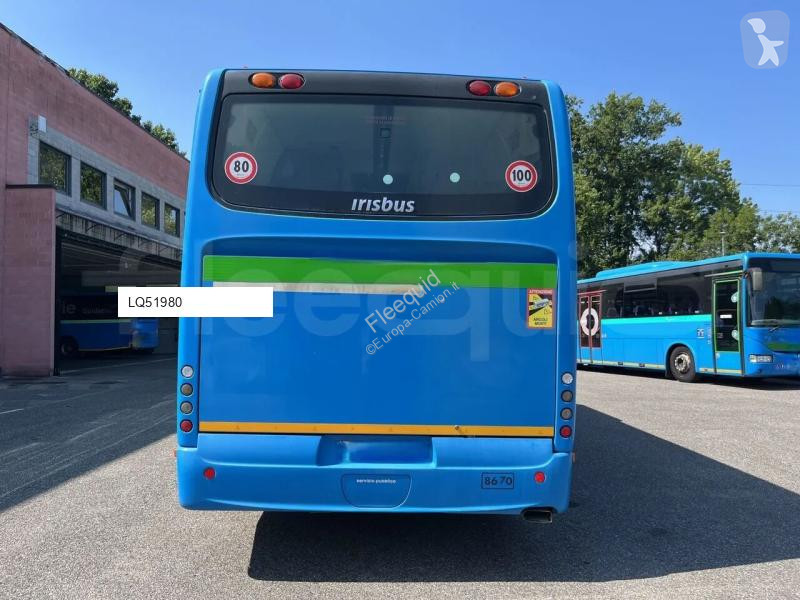 Autobus Iveco