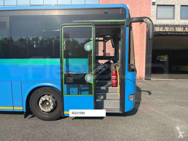 Autobus Iveco