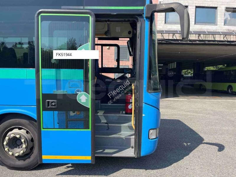 Autobus Iveco