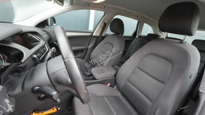 Furgoneta Audi AVANT 2.0TFSI Pro Line Business DSG