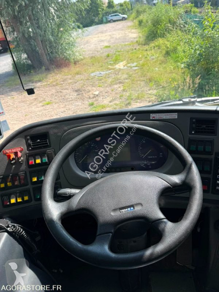 Temsa Ophalin bus