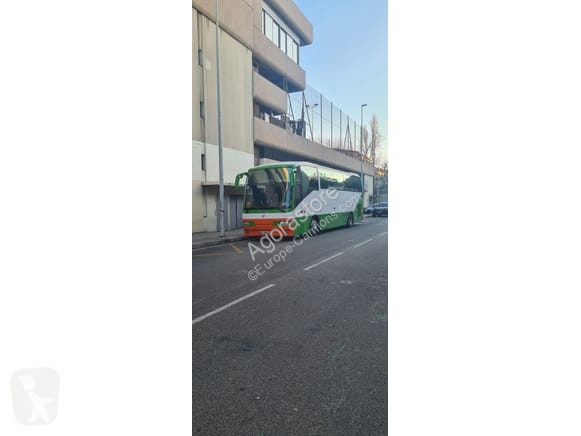 Autobuz Scania 113
