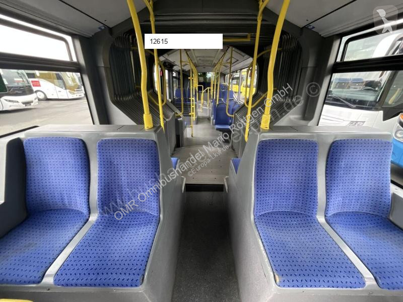 Ônibus transporte Mercedes O 530 G
