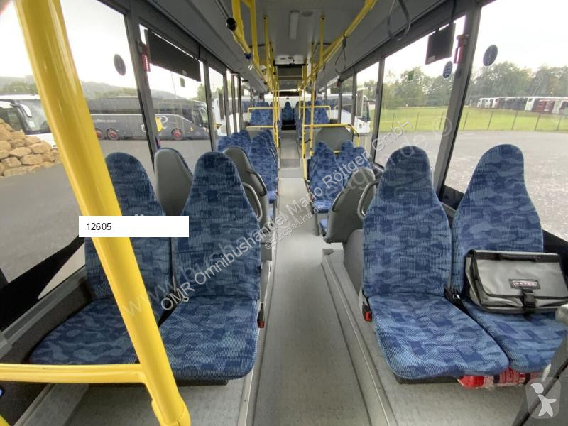 Autobús Setra S 415 LE Business