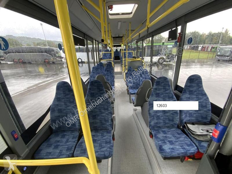 Autobús Setra S 415 LE Business