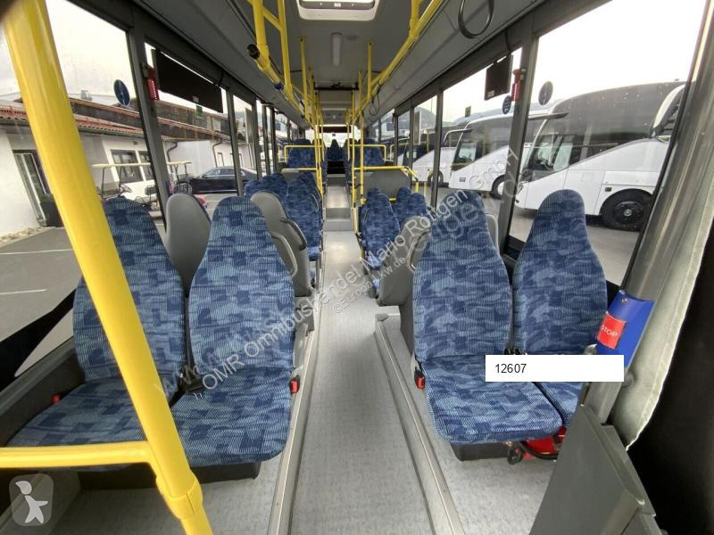 Ônibus transporte Setra S 415 LE Business