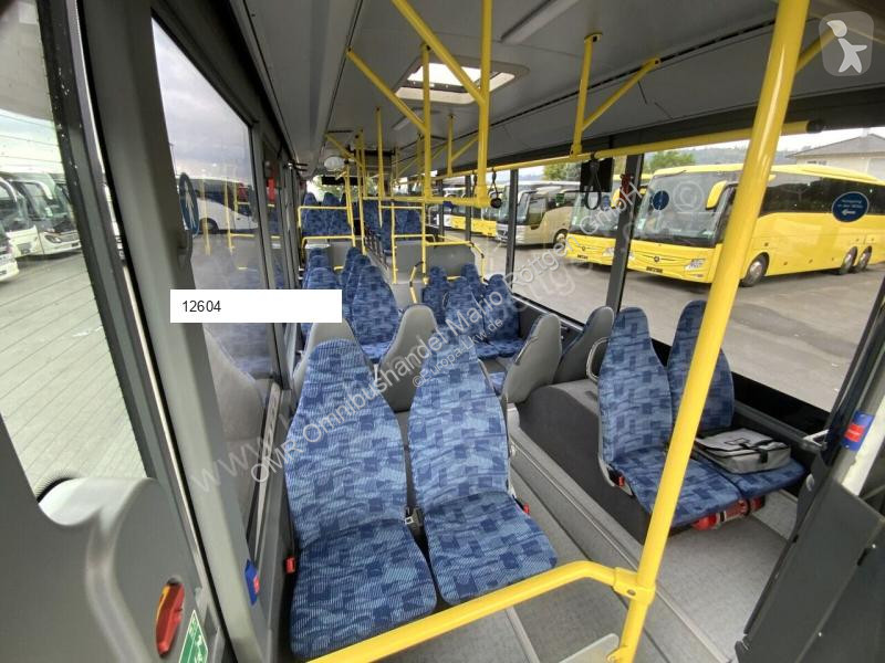 Autobús Setra S 415 LE Business
