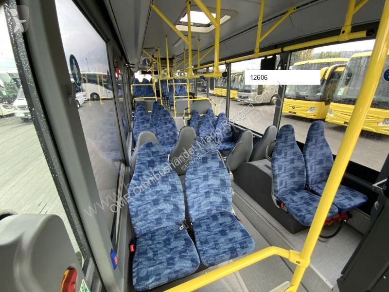 Autobús Setra S 415 LE Business