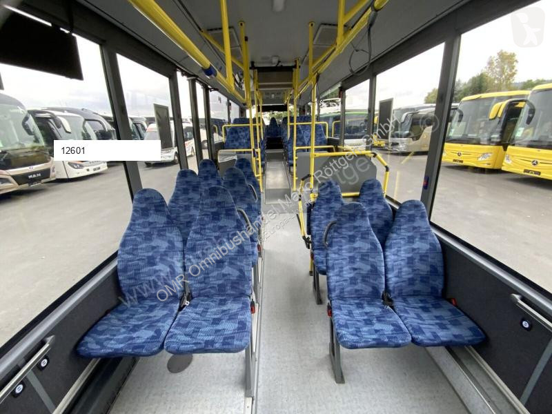 Ônibus transporte Setra S 415 LE Business