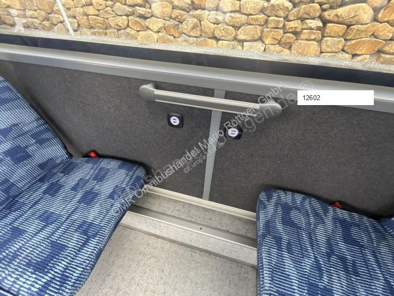 Autobús Setra S 415 LE Business