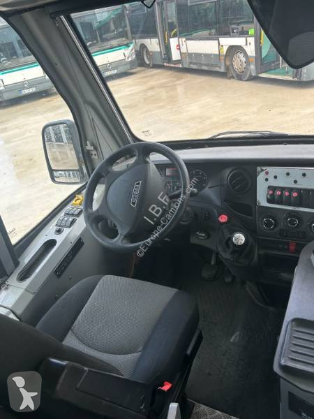 Autobús Irisbus CYTIOS / VEHIXEL