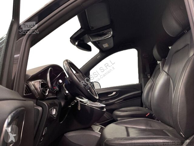 Autobus Mercedes Classe V - W447 2019 Extralong...