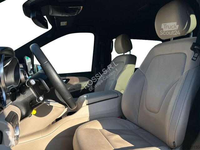 Autobus Mercedes Classe V - W447 2019 Extralong...
