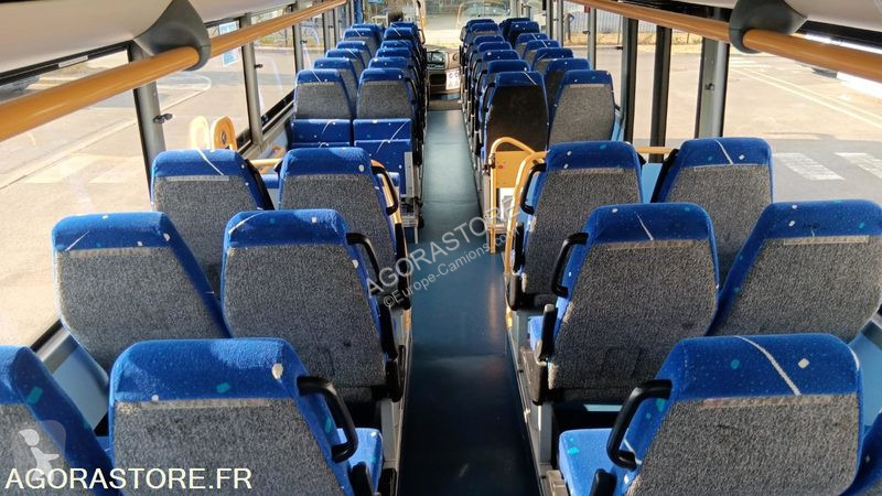 Autokar Iveco CROSSWAY
