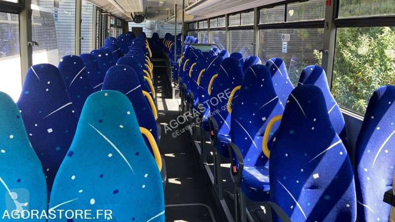 Autobus  INTOURO