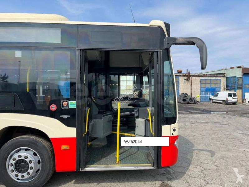 Autobussen Mercedes K