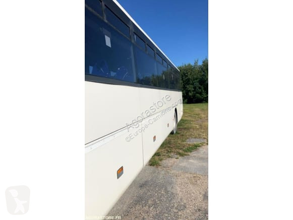 Autobussen