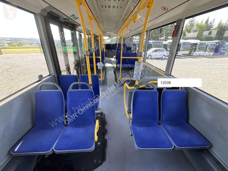 Autobús Mercedes O 530 C2