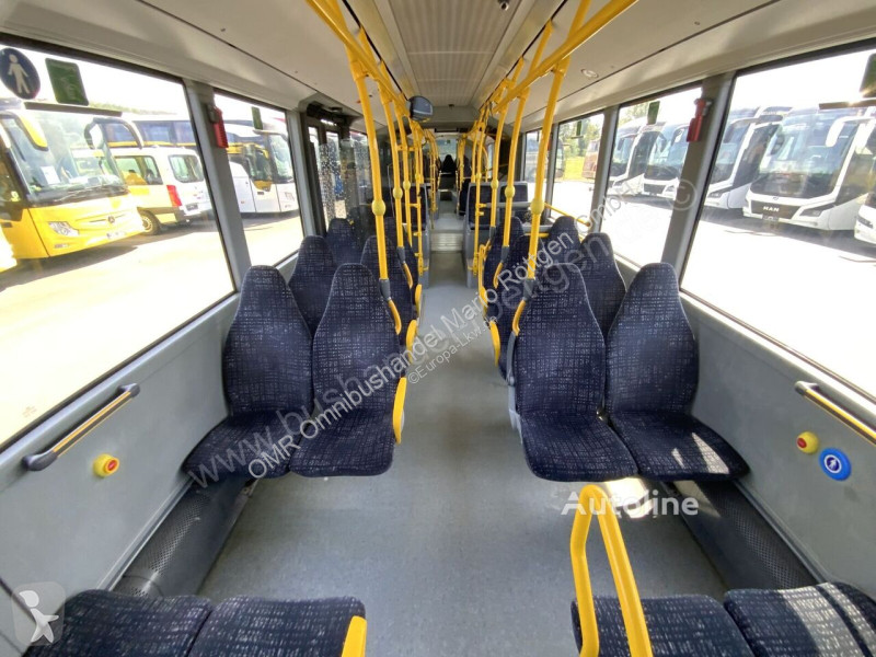 Autóbusz Mercedes O 530 G