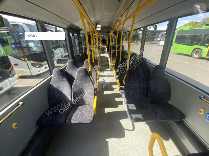 Autóbusz Mercedes O 530 G