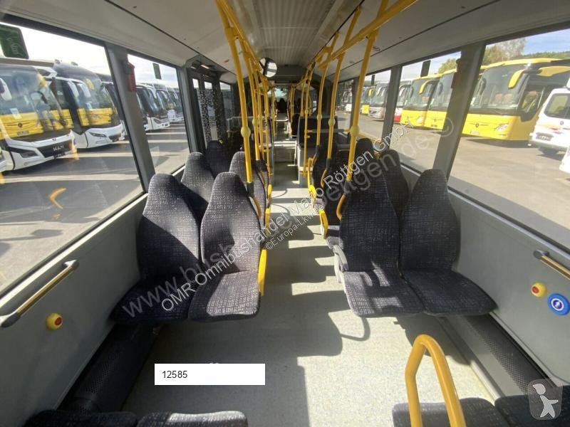 Autóbusz Mercedes O 530 G